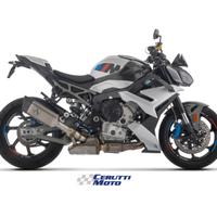 Marmitta Arrow BMW S 1000 R / M 1000 R 2025