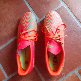 scarpe calcio Adidas n.44