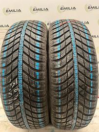 GOMME USATE 175 65 14 NEXEN 4STAGIONI AL 90%