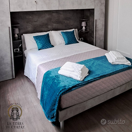 Stanze in appartamento condiviso