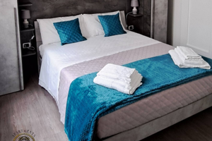 Stanze in appartamento condiviso