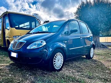 Lancia Musa 1.3 Multijet 90 CV intera o ricambi