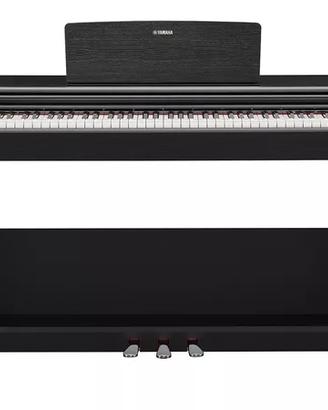 Pianoforte Digitale YAMAHA YDP-105 Black
