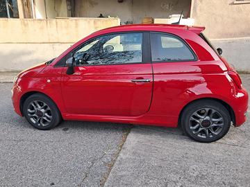 Fiat 500 1.2 Sport