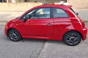 Fiat 500 1.2 Sport