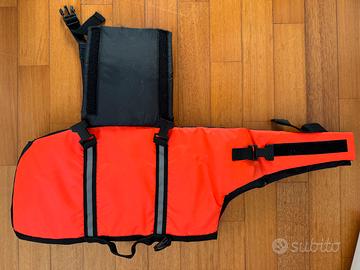 Salvagente per cane Camon