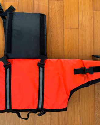 Salvagente per cane Camon