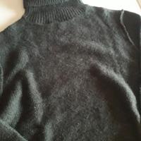 Maglia a Collo Alto 