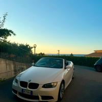 BMW 325d cabrio (serie 3 e93)