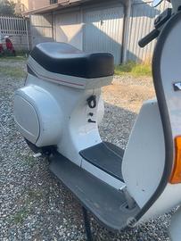 Piaggio Vespa PK 50 XL - 1987