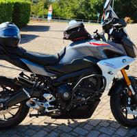 Yamaha Tracer 900 GT