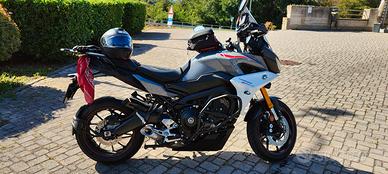 Yamaha Tracer 900 GT