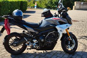 Yamaha Tracer 900 GT