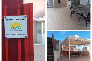 Ultima disponibilità: dal 25 luglio all' 1 agosto