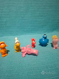 set di paciocchini mr day