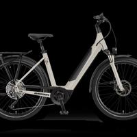 Bicicletta elettrica Winora Sinus 9