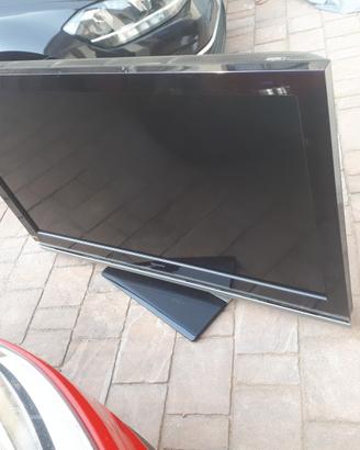 Tv 55 pollici 