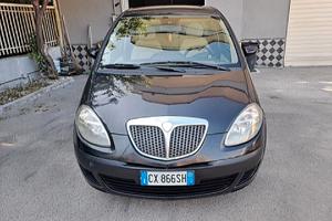 Lancia MUSA 1.9 Multijet Platino Plus