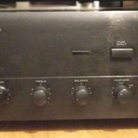 amplificatore