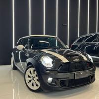 Mini 1.6 Cooper S AUTOMATICA 184Cv