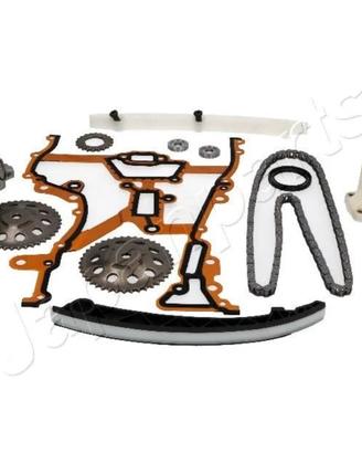 catena di distribuzione opel corsa d
