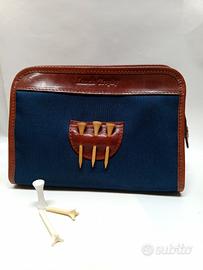 astuccio porta palline da golf Lancia Trophy