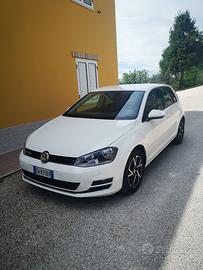 Golf 7 1.4 metano