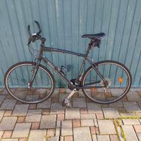 Bicicletta MTB Bianchi 130°anniversario