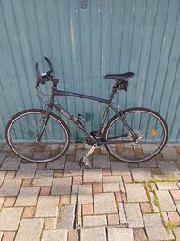 Bicicletta MTB Bianchi 130°anniversario