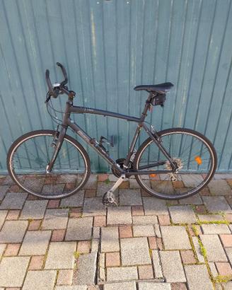 Bicicletta MTB Bianchi 130°anniversario