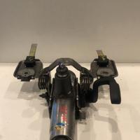 PIANTONE STERZO ALFA ROMEO Mito Serie (955_) (08>)