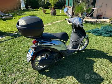 Piaggio liberty 125