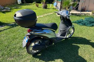 Piaggio liberty 125