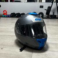 Casco Givi X.20 Expedition
