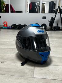 Casco Givi X.20 Expedition