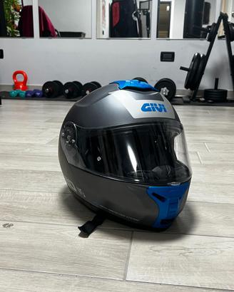 Casco Givi X.20 Expedition