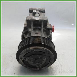 Compressore Clima AC Aria Condizionata Denso