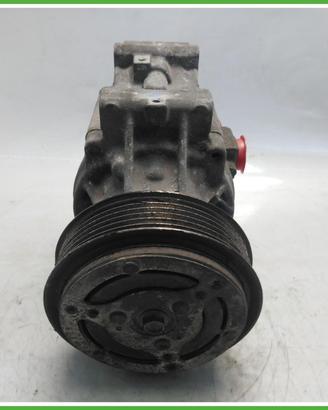 Compressore Clima AC Aria Condizionata Denso