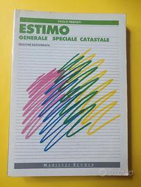 ESTIMO generale speciale catastale