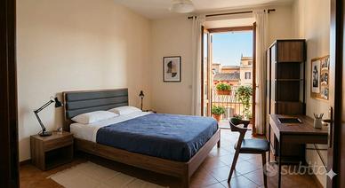 MARCONI - Singola - AD. METRO B