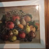 Quadro olio su tela di Johann Grund