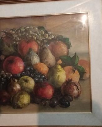 Quadro olio su tela di Johann Grund