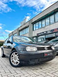 Volkswagen Golf 1.6 16V cat 5 porte Highline