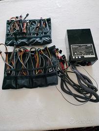 Alimentatore Enermax 850