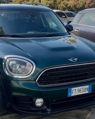 Mini Cooper Countryman D 2018 - 2.0 diesel Lb auto