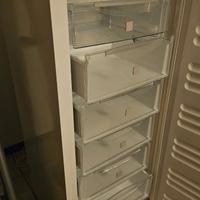 Congelatore Verticale Liebherr 6 cassetti - A++