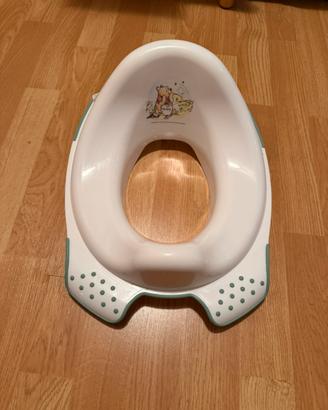 Riduttore WC per bambini Winnie the Pooh