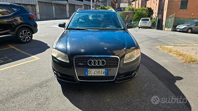 Audi A4 3.0/233CV TDI quattro Sport