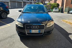 Audi A4 3.0/233CV TDI quattro Sport