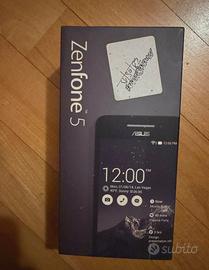 ASUS Zenfone 5